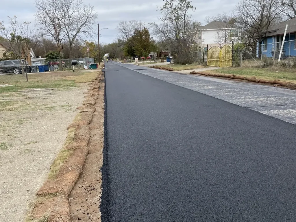 Asphalt Images