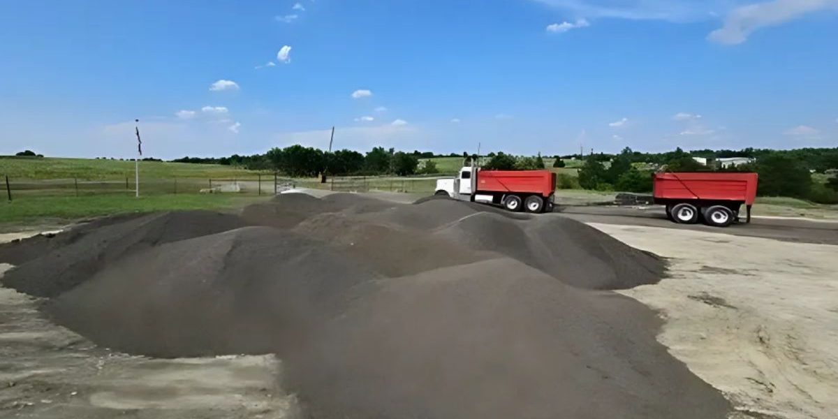 Understanding Asphalt vs Recycled Asphalt
